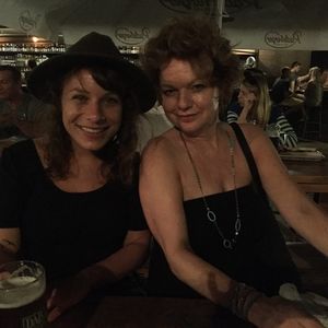 Meet your Posher, Susan